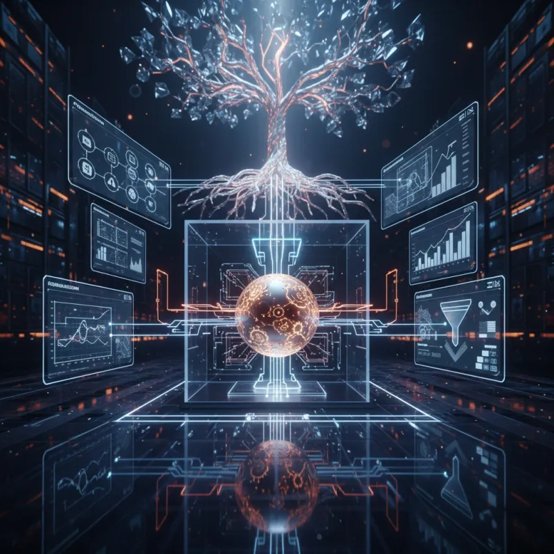 "Hậu Cần" Cho Một Portfolio Chuyên Nghiệp: Nền Tảng, Tối Ưu Hóa