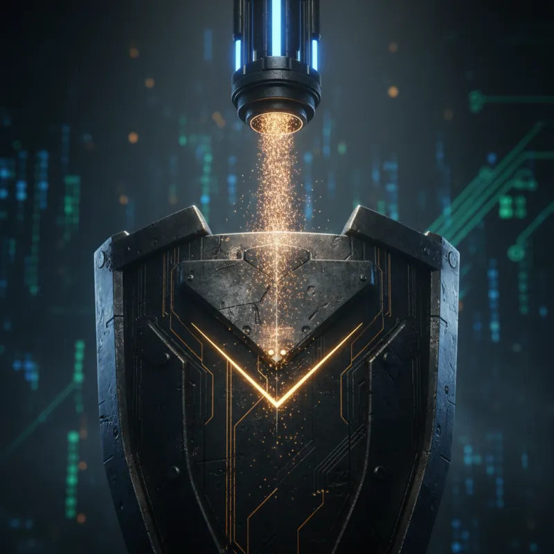 Thêm "Gia Vị" Tạo Tin Tưởng: Bằng Chứng Thép Cho Năng Lực Của Bạn