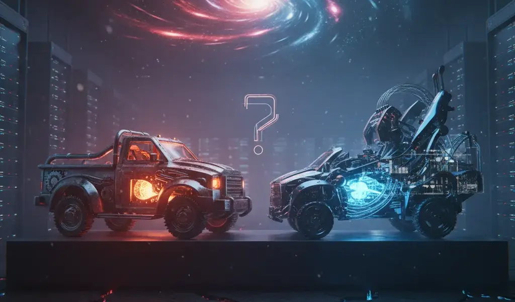 PostgreSQL Vs MySQL So Sánh Chi Tiết: Đánh Giá Chuyên Sâu 2026