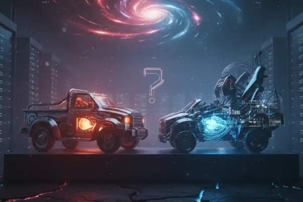 PostgreSQL Vs MySQL So Sánh Chi Tiết: Đánh Giá Chuyên Sâu 2026