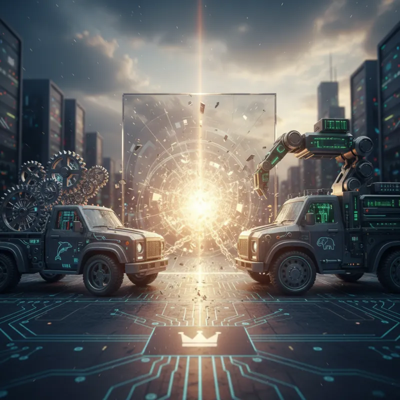 Phá vỡ những lầm tưởng phổ biến về hai "kỳ phùng địch thủ"