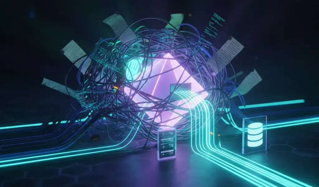 Prisma ORM Node.js Kết Nối Database: Đơn Giản Hóa Mọi Thao Tác