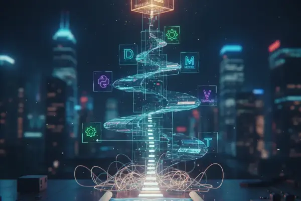 Python Django Tạo Web Application Từ Đầu (Từng Bước Đơn Giản)