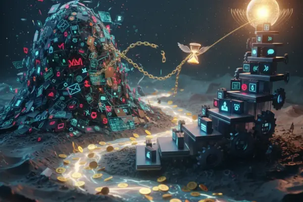 Quản Lý Thời Gian Freelancer Hiệu Quả: Thoát Cảnh Overwhelm, Tăng Thu Nhập