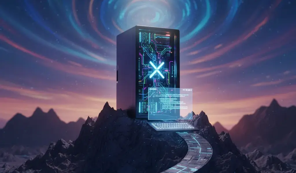 Quản Trị Linux Server Cơ Bản Cho Developer [Tự Tin Triển Khai]