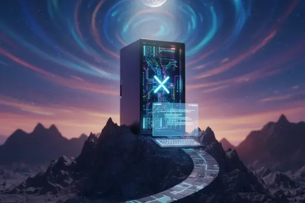 Quản Trị Linux Server Cơ Bản Cho Developer [Tự Tin Triển Khai]