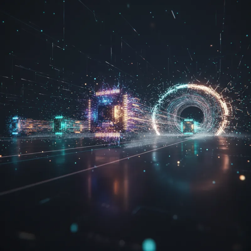 Cuộc đua lượng tử: Ai đang dẫn đầu và bao giờ thì "về đích"?