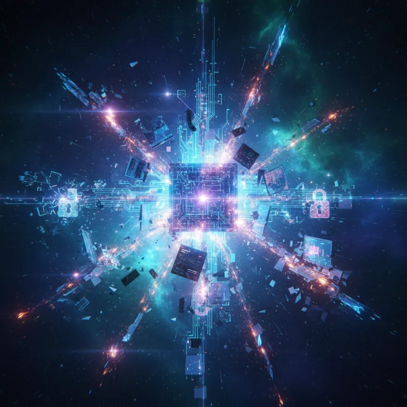 Vậy rốt cuộc, máy tính lượng tử là cái gì mà "bá đạo" vậy?