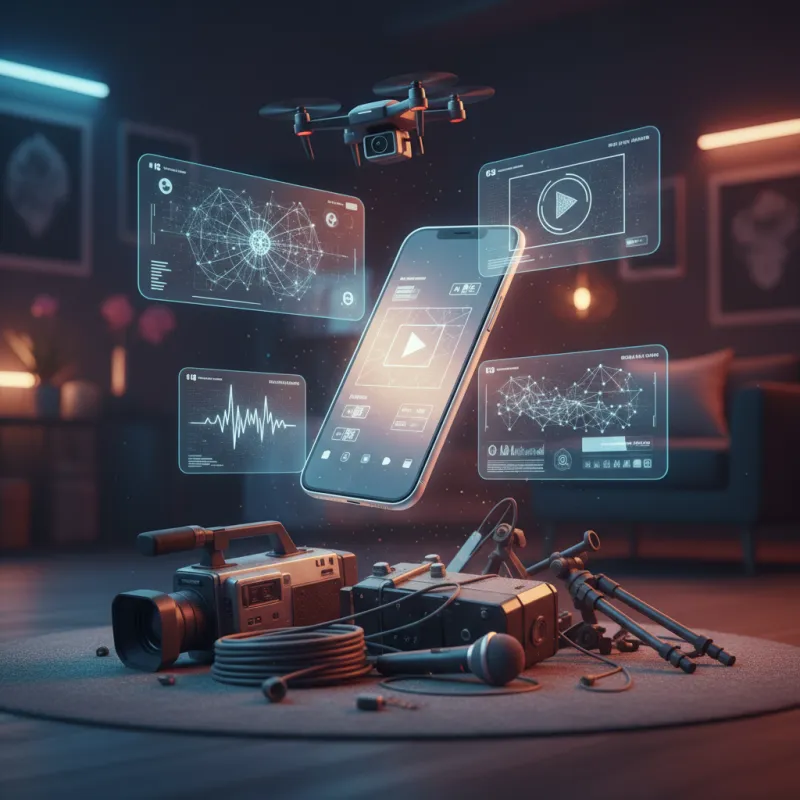 Nâng tầm video khóa học của bạn với những mẹo từ kinh nghiệm thực chiến