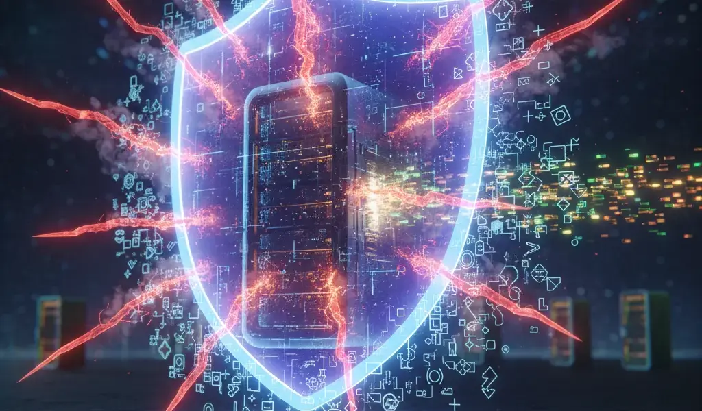 Rate Limiting API Chống Spam DDoS: Triển Khai Các Thuật Toán Mạnh Mẽ