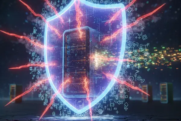 Rate Limiting API Chống Spam DDoS: Triển Khai Các Thuật Toán Mạnh Mẽ