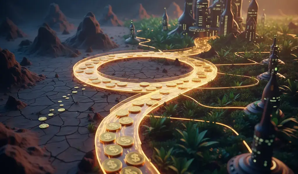 Recurring Revenue Mô Hình Doanh Thu Đều Đặn: Tối Ưu Hóa Dòng Tiền & Giá Trị