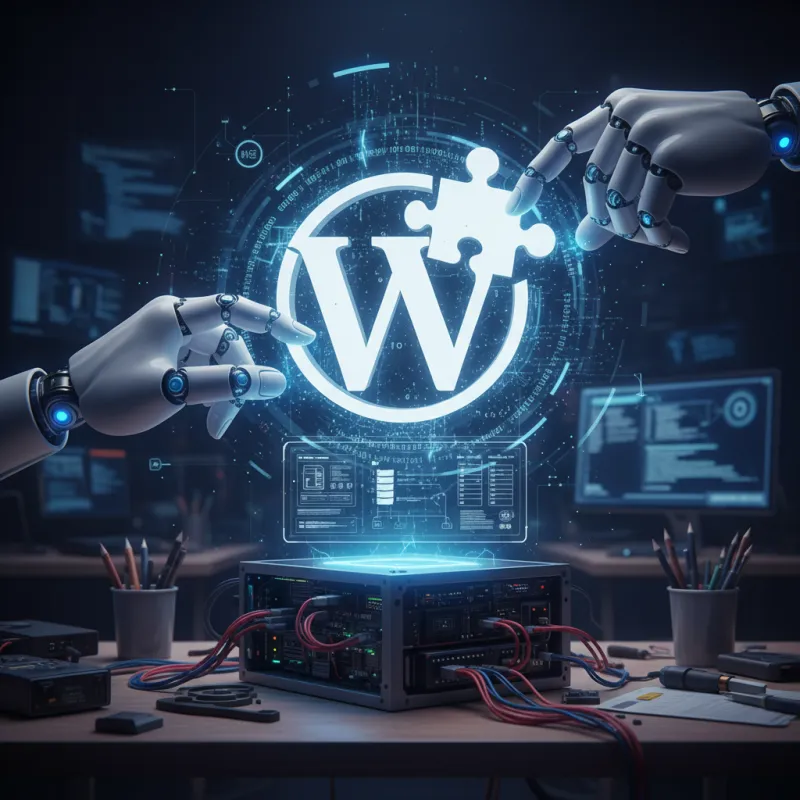 Dành cho người thích "vọc vạch": Hướng dẫn restore WordPress thủ công từ A-Z