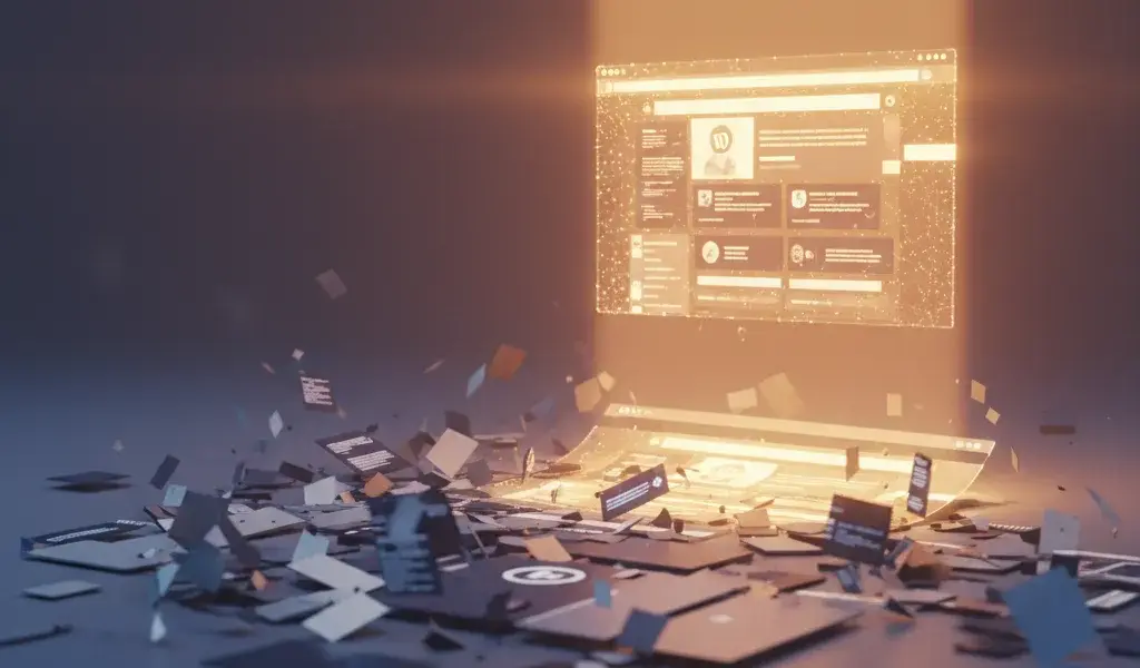 Restore WordPress Từ Backup: Khôi Phục Website Nhanh Chóng & An Toàn