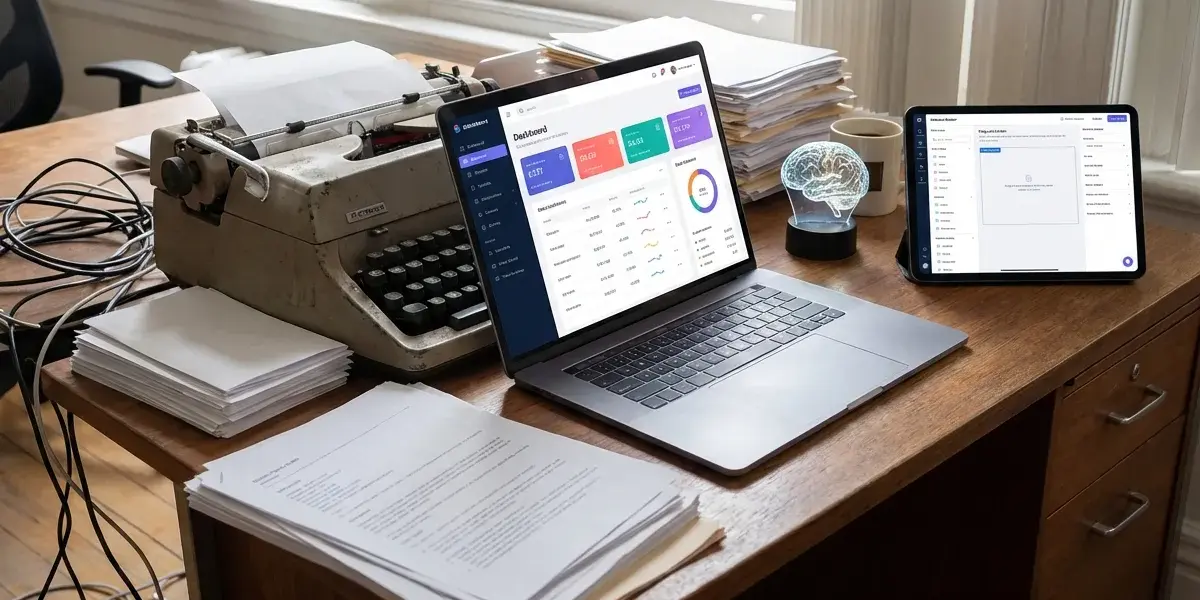Retool Xây Dựng Internal Tool Nhanh: Low-Code, AI, Hiệu Quả Vượt Trội