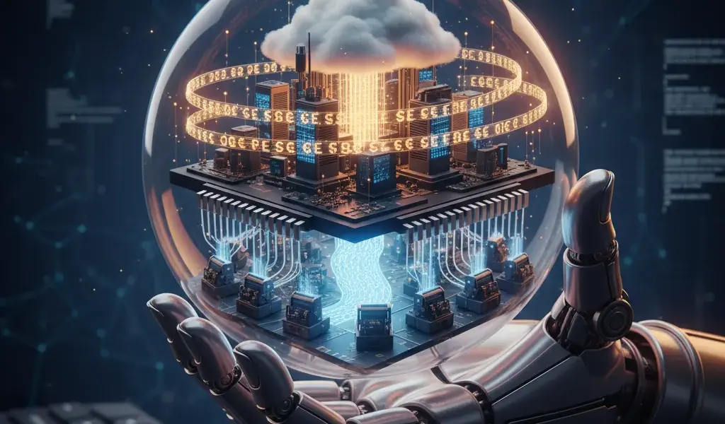 SaaS Micro Xây Dựng Phần Mềm Thu Nhập Đều: Hướng Dẫn Thực Chiến