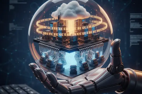 SaaS Micro Xây Dựng Phần Mềm Thu Nhập Đều: Hướng Dẫn Thực Chiến