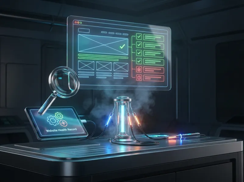 Checklist SEO Audit toàn diện - "Bệnh án" chi tiết cho website của bạn từ A-Z