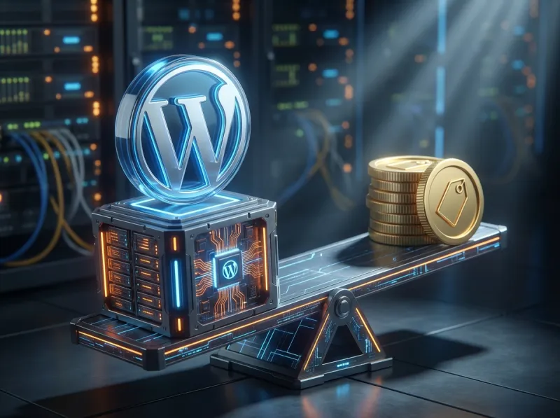 Vậy SiteGround có phải là lựa chọn tốt nhất cho website WordPress không?