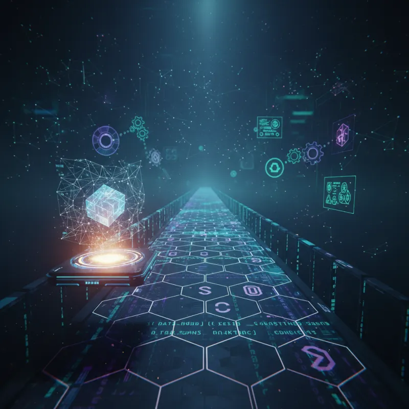 Deploy xong rồi thì sao? Con đường phía trước cho một "Solidity-er"