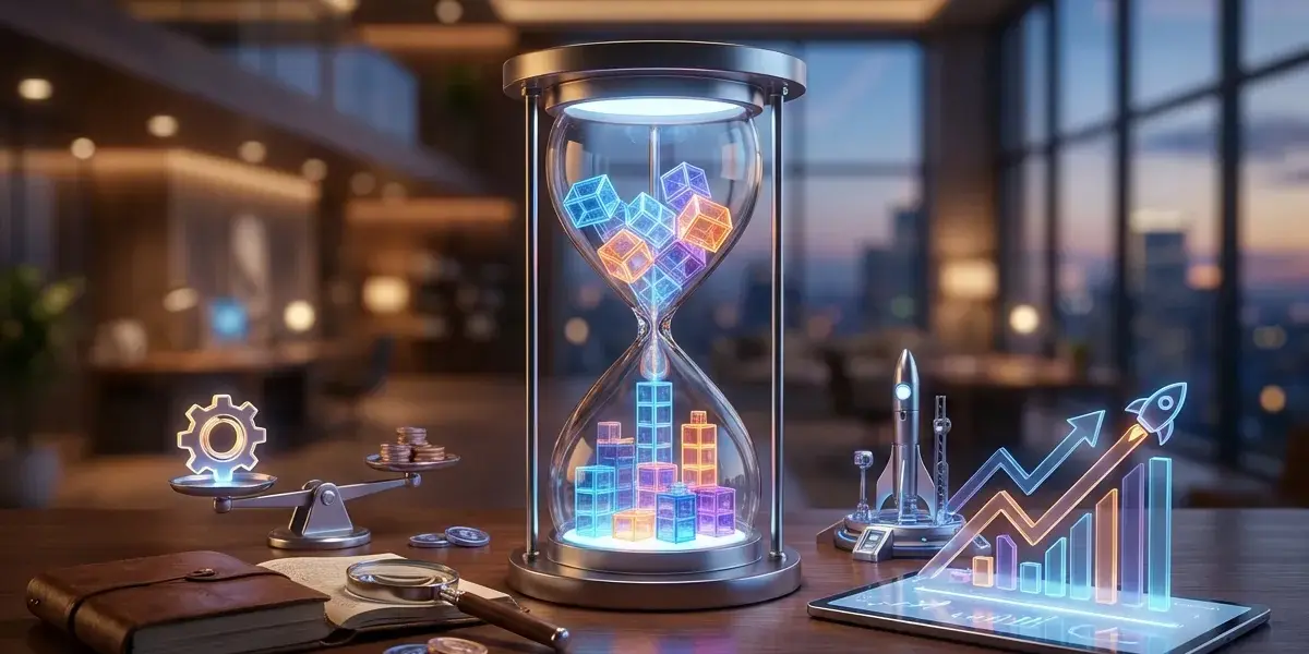 So Sánh No-Code Platform Tốt Nhất 2026: Giảm Chi Phí, Tăng Tốc Độ