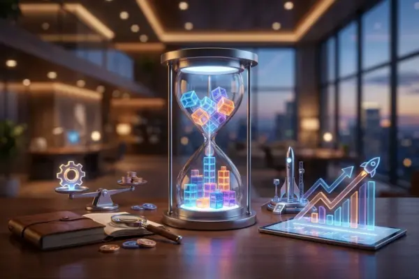 So Sánh No-Code Platform Tốt Nhất 2026: Giảm Chi Phí, Tăng Tốc Độ