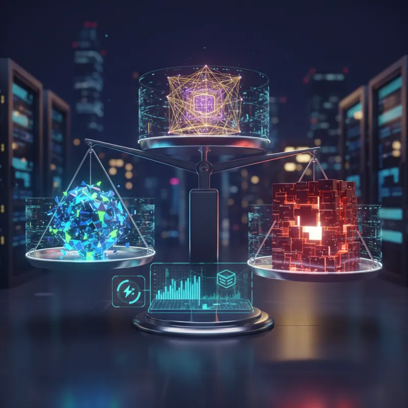 Đặt lên bàn cân hiệu suất 2026: Ai nhanh hơn, ai gọn hơn?