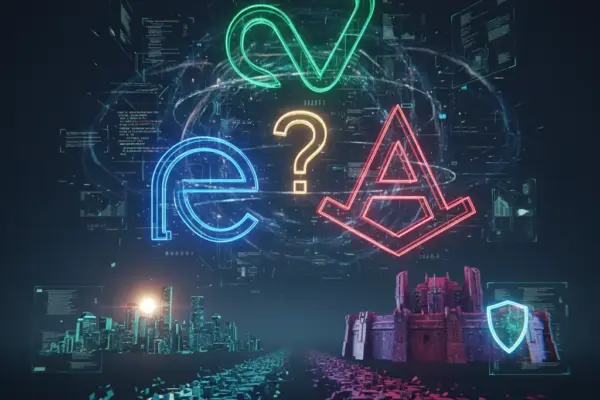 So Sánh React Vs Vue Vs Angular 2026: Lựa Chọn Tối Ưu Dự Án