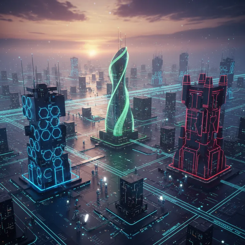 Khả năng mở rộng và bảo trì: Nhìn về đường dài