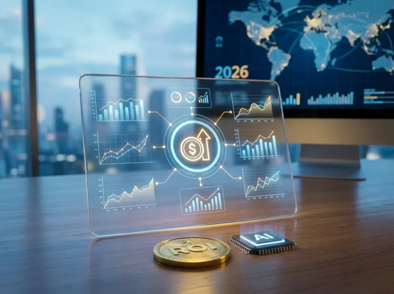 ROI không còn là những con số vô nghĩa: Các chỉ số cần đo lường trong năm 2026