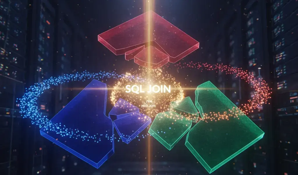 SQL JOIN Các Loại Giải Thích Có Ví Dụ Chi Tiết Dễ Hiểu