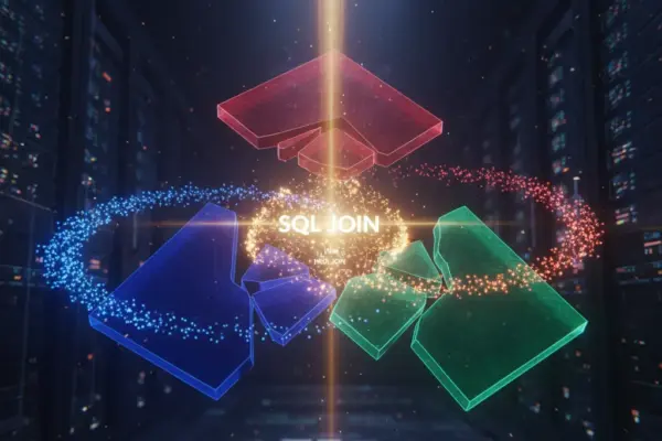 SQL JOIN Các Loại Giải Thích Có Ví Dụ Chi Tiết Dễ Hiểu