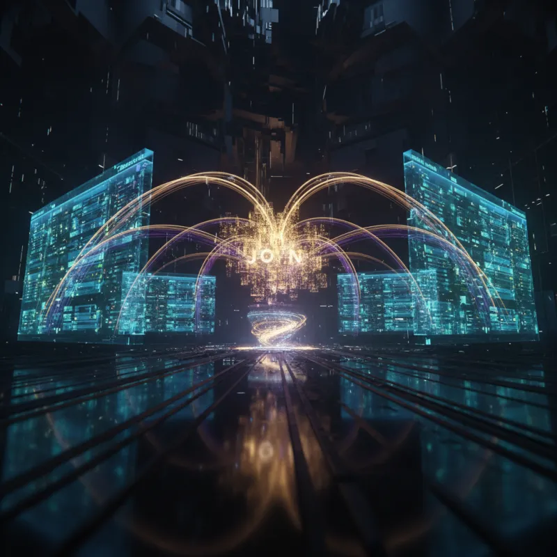 Nâng cao tay nghề: Các kỹ thuật JOIN “ăn tiền” khác bạn nên biết