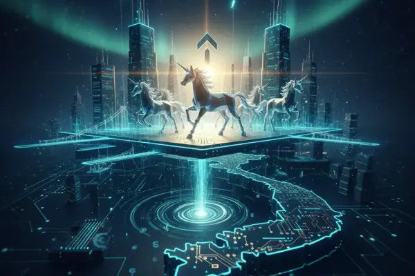 Startup Công Nghệ Việt Nam Nổi Bật: Dẫn Dắt Tương Lai Kinh Tế Số