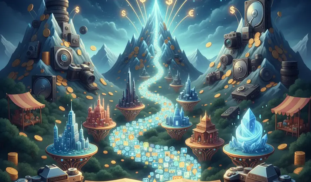 Stock Photo Video Bán Ảnh Video Online: Top 10 Sàn Uy Tín, Hoa Hồng Cao