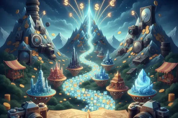 Stock Photo Video Bán Ảnh Video Online: Top 10 Sàn Uy Tín, Hoa Hồng Cao