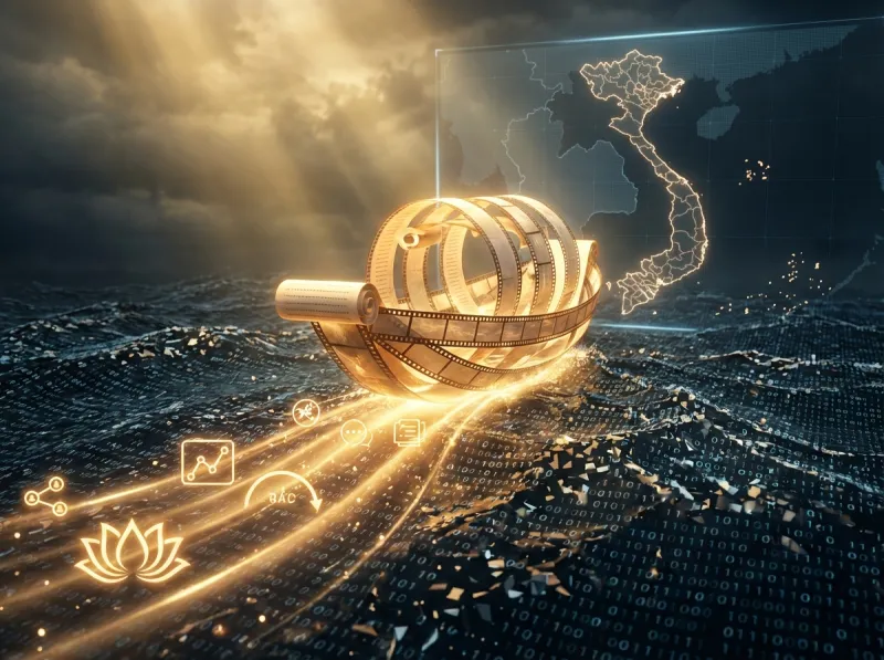 Các Dạng Storytelling Phổ Biến và Ví Dụ Thực Chiến Tại Việt Nam