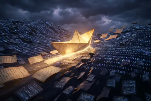 Storytelling Kể Chuyện Trong Marketing: Từ Lý Thuyết Đến Thực Chiến