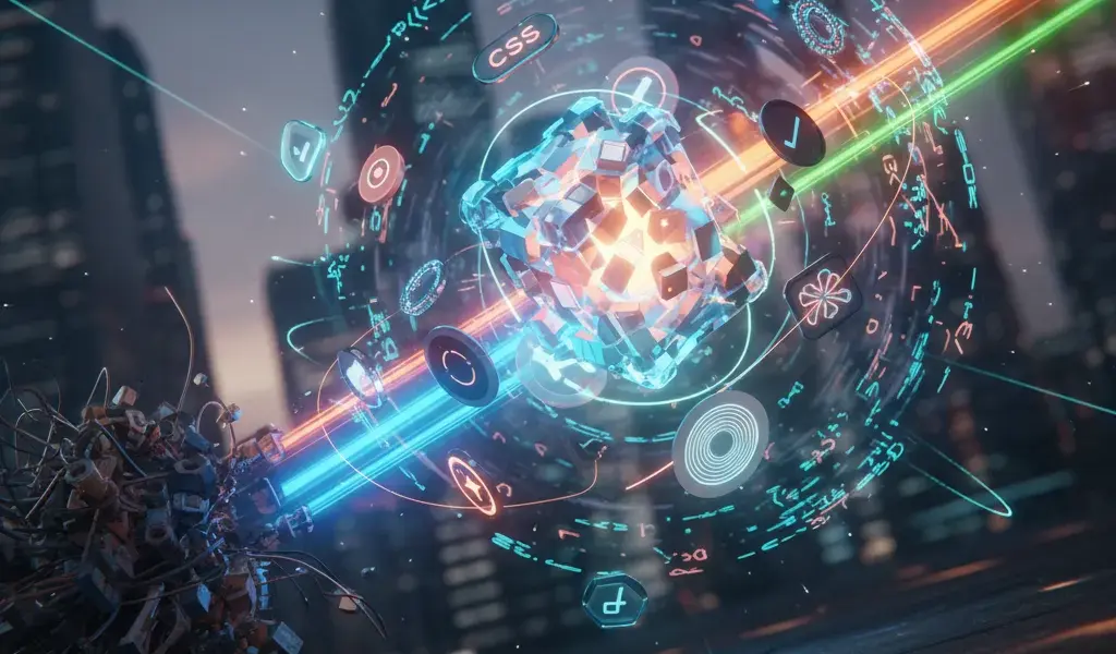 Tạo Animation CSS Đẹp Không Cần JavaScript: Bí Quyết Cho Frontend