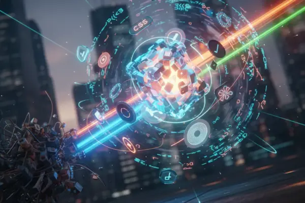 Tạo Animation CSS Đẹp Không Cần JavaScript: Bí Quyết Cho Frontend