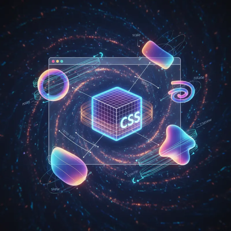 Thực chiến với các hiệu ứng animation CSS phổ biến nhất