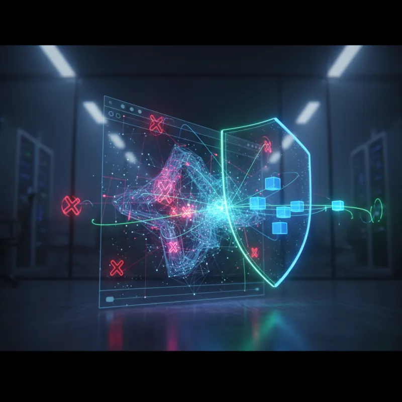 Xử lý các kịch bản validation "khó nhằn" trong thực tế