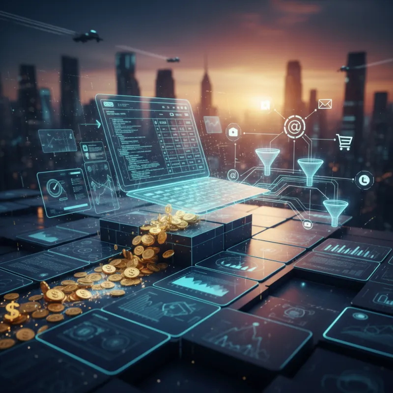 Chi phí làm khóa học online thực tế là bao nhiêu và các chiến lược bán hàng hiệu quả