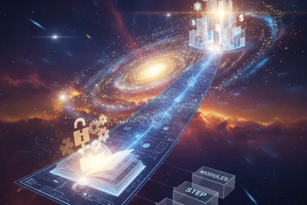 Tạo Khóa Học Online Từ Đầu Hướng Dẫn Chi Tiết [Xây Dựng & Bán]