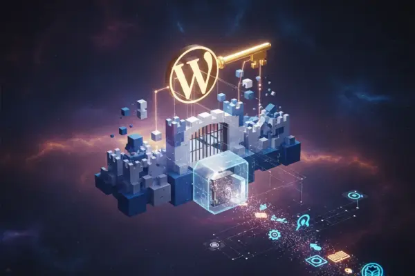 Tạo Membership Site WordPress Tạo Nội Dung Trả Phí: Không Cần Code