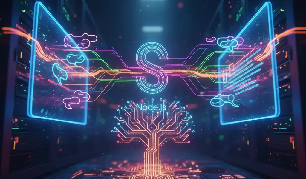 Tạo Socket.io Realtime Chat App Node.js Từng Bước Cho Dev