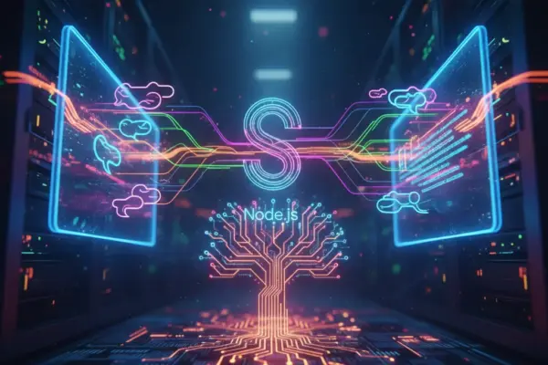 Tạo Socket.io Realtime Chat App Node.js Từng Bước Cho Dev