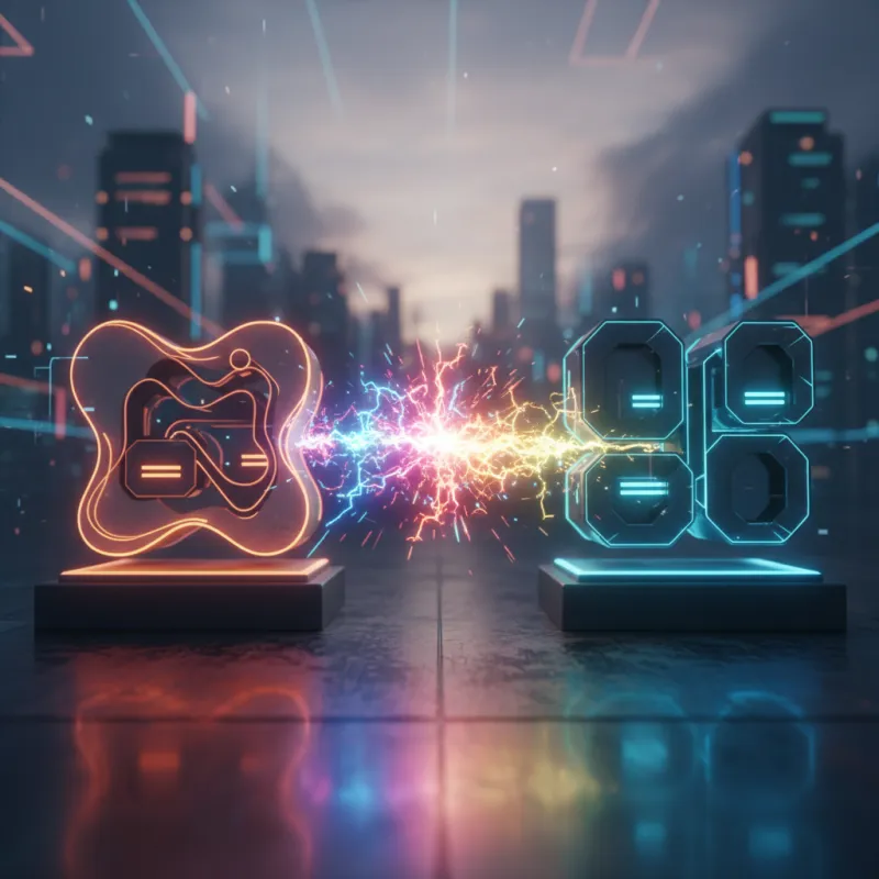 Công cụ Marketing và bán hàng: Cuộc chiến không khoan nhượng