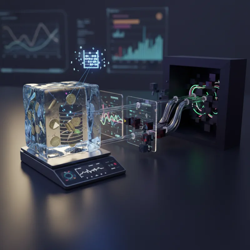 Đào sâu về giá và các loại phí ẩn: Tiền bạc phải phân minh