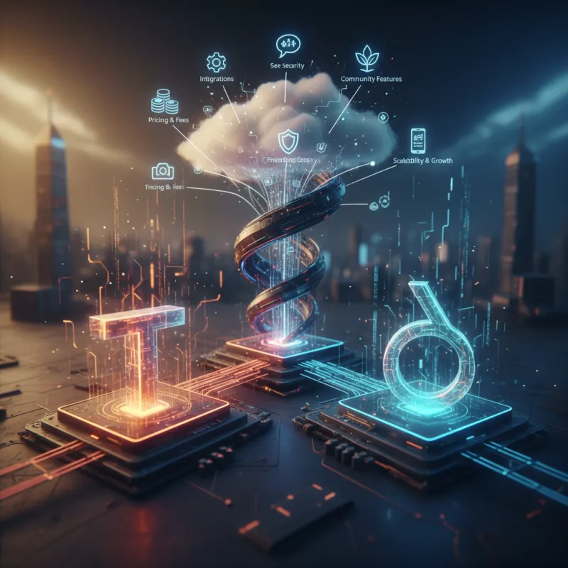 Những yếu tố quan trọng khác cần cân nhắc